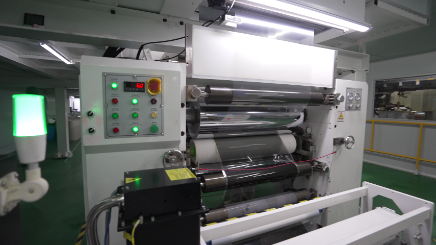 偏光片涂布機(jī)-3