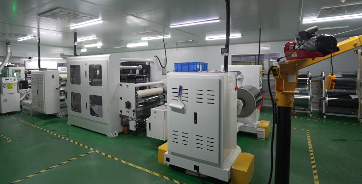 偏光片涂布機(jī)-2