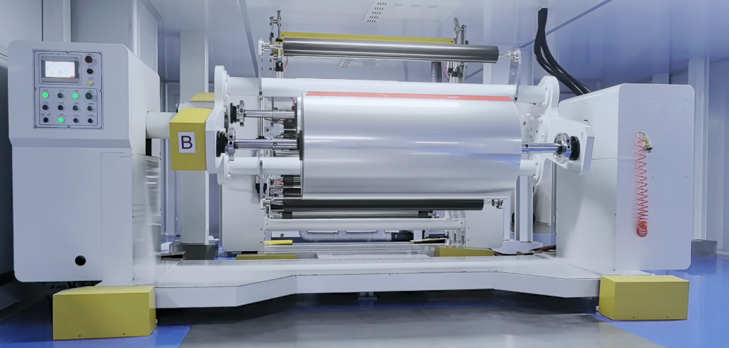 PE保護(hù)膜涂布機(jī)-3