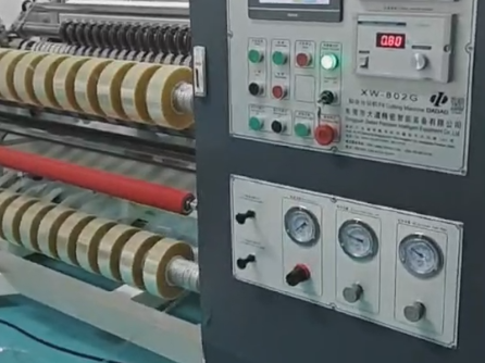 802系列貼合，分切復(fù)卷機-3